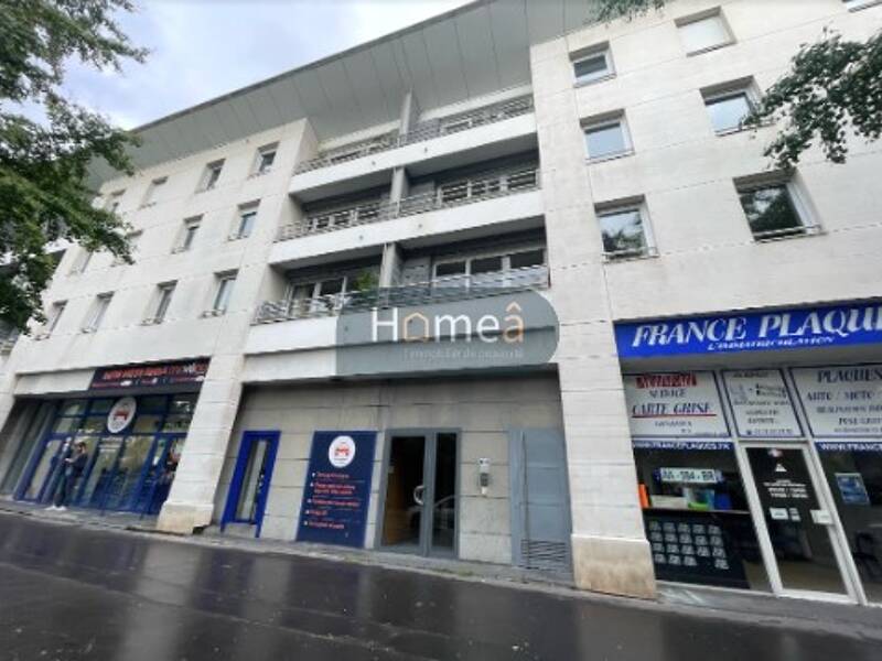 Maison à louer, 80m², ROUEN