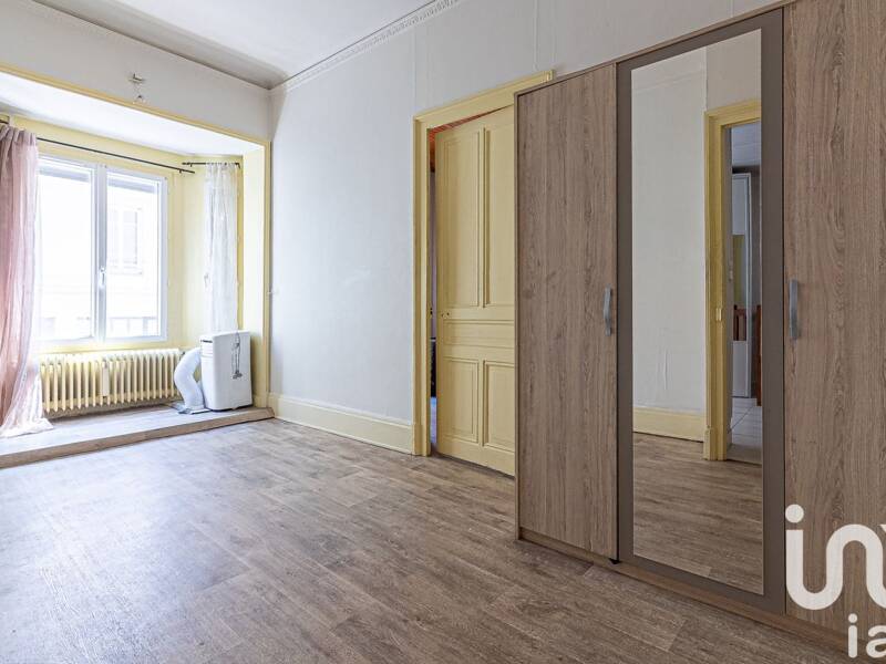 Maison à vendre, 156m², LYON 3E