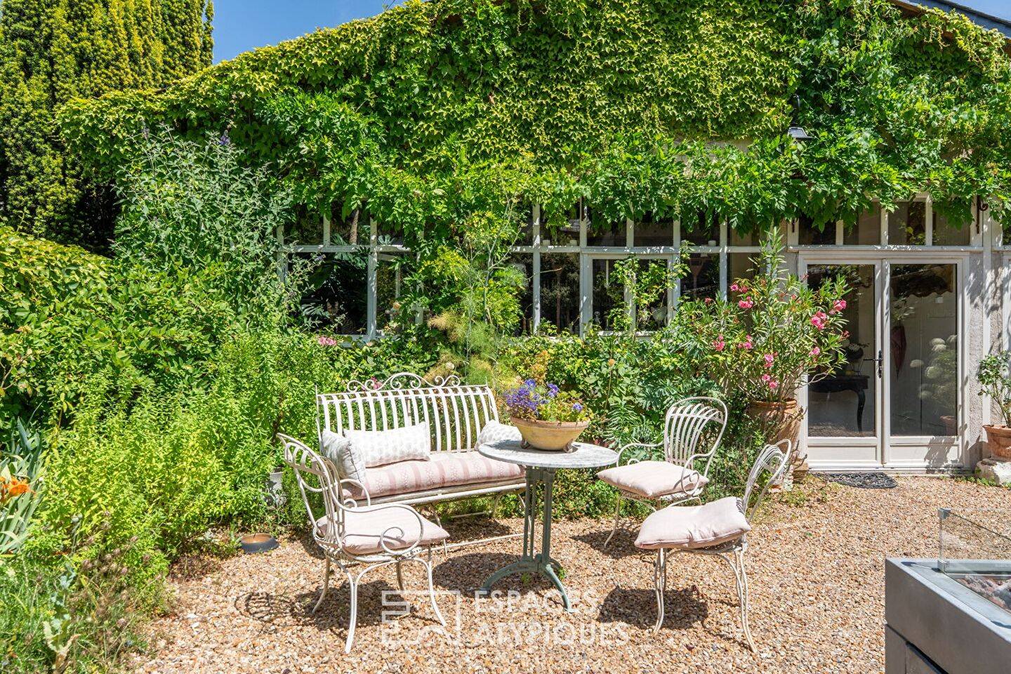Maison à vendre, 137m², RICHELIEU
