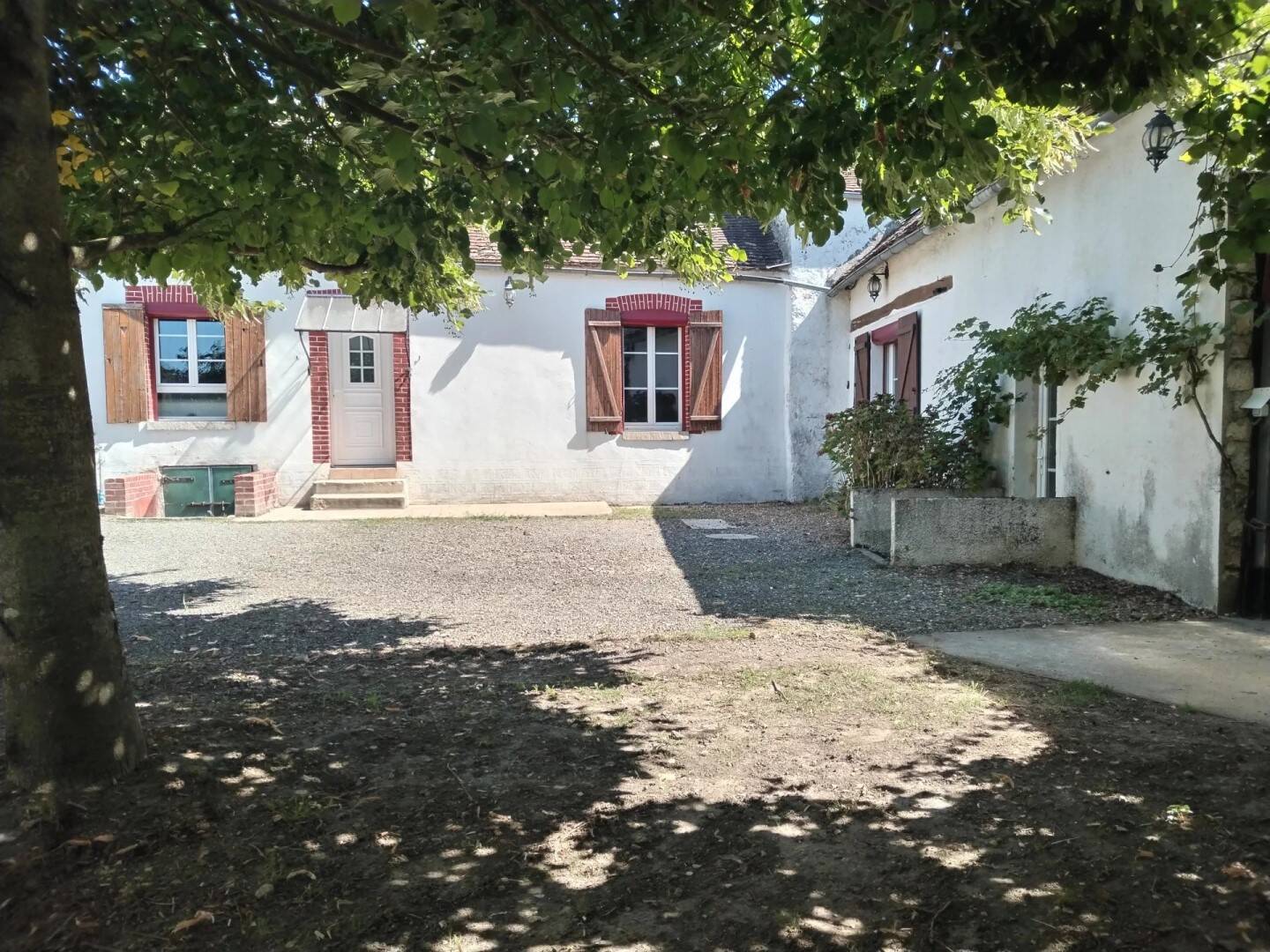 Maison à vendre, 130m², EGREVILLE