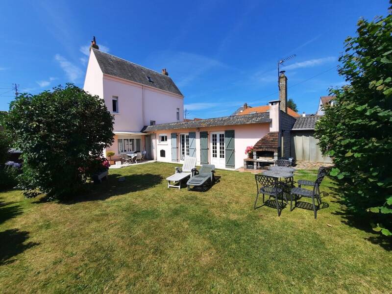 Maison à vendre, 132m², SEINE MARITIME