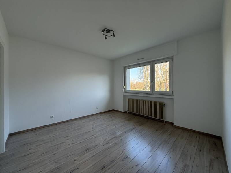 Maison à louer, 68m², LONGEVILLE LES METZ