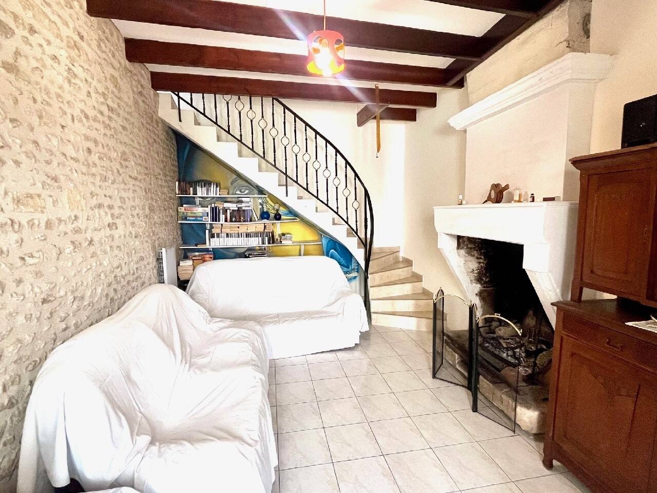 Maison à vendre, 110m², MESCHERS SUR GIRONDE