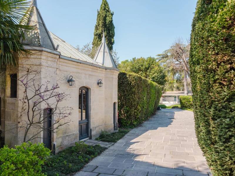 Maison à vendre, 560m², BORDEAUX