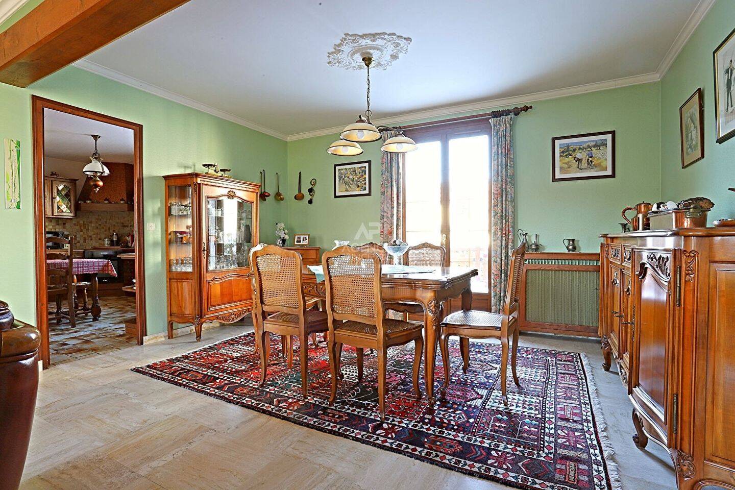 Maison à vendre, 138m², NANTERRE