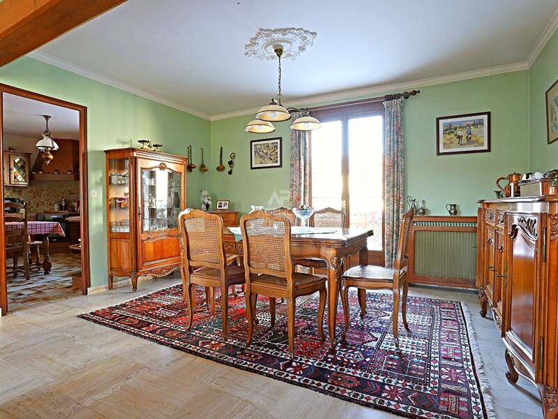 Maison à vendre, 138m², NANTERRE