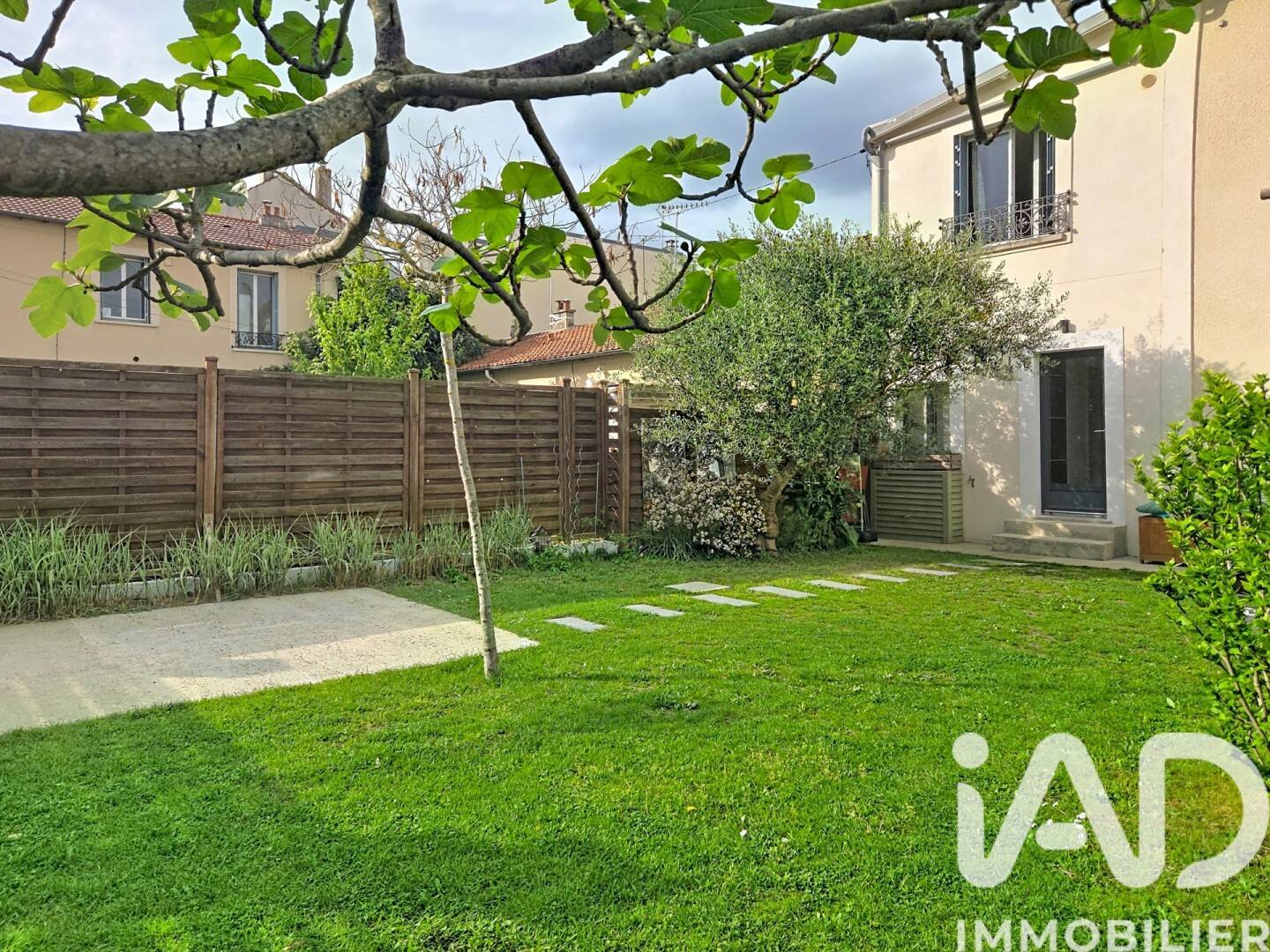 Maison à vendre, 124m², NANTERRE