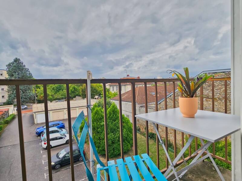 Maison à vendre, 45m², LIMOGES