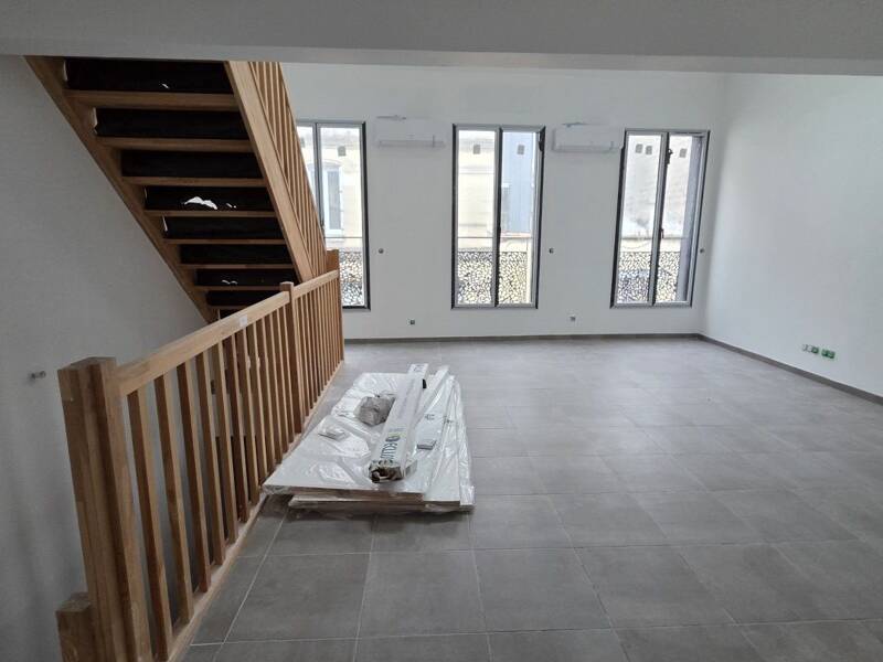 Maison à vendre, 61m², BORDEAUX