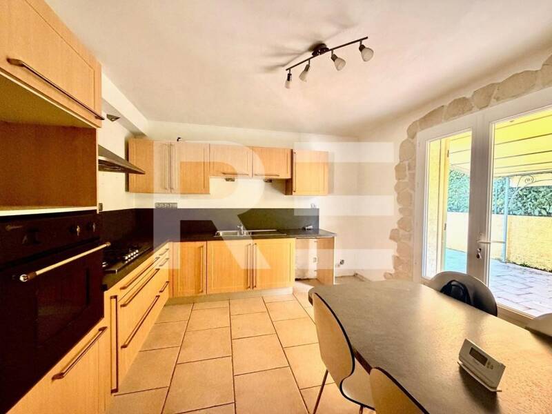 Maison à vendre, 132m², ALES