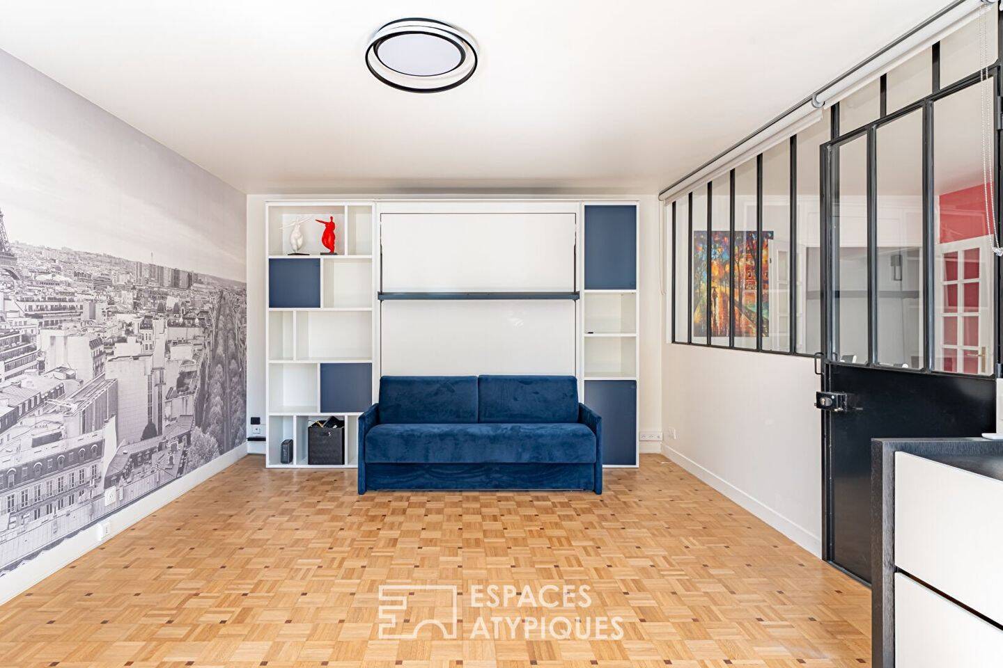 Maison à louer, 83m², VERSAILLES