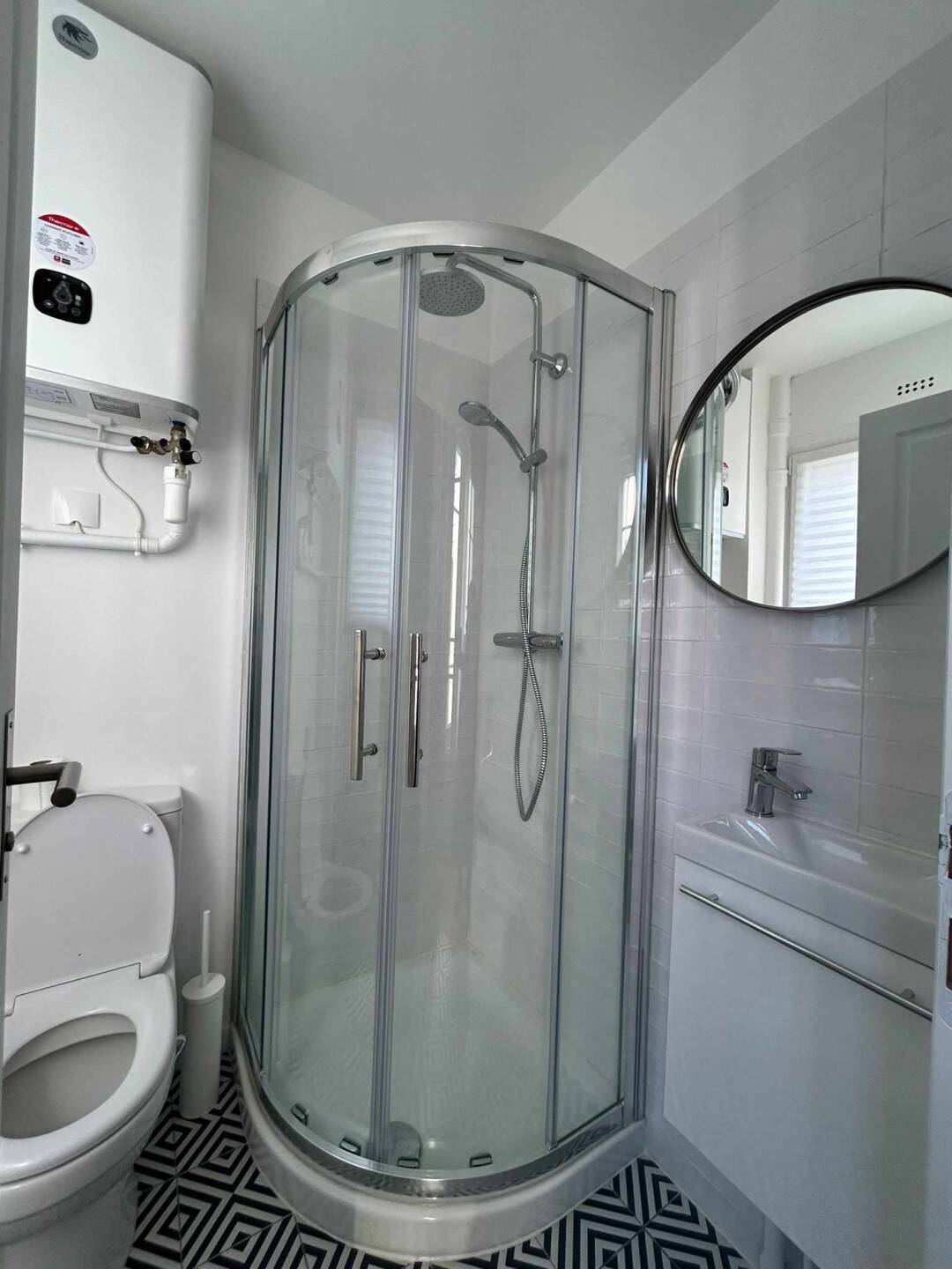 Maison à louer, 16m², ISSY LES MOULINEAUX