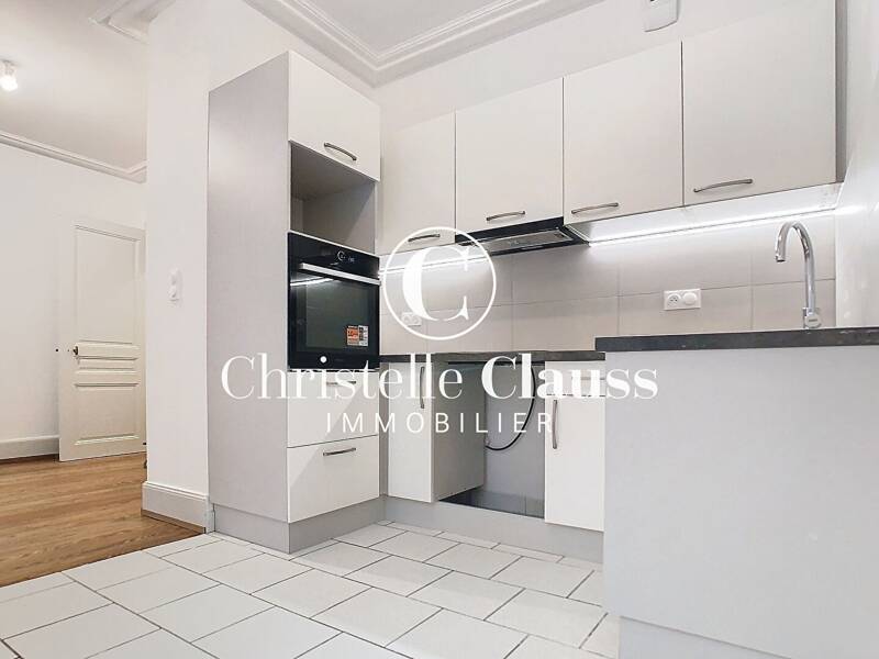 Maison à louer, 64m², STRASBOURG