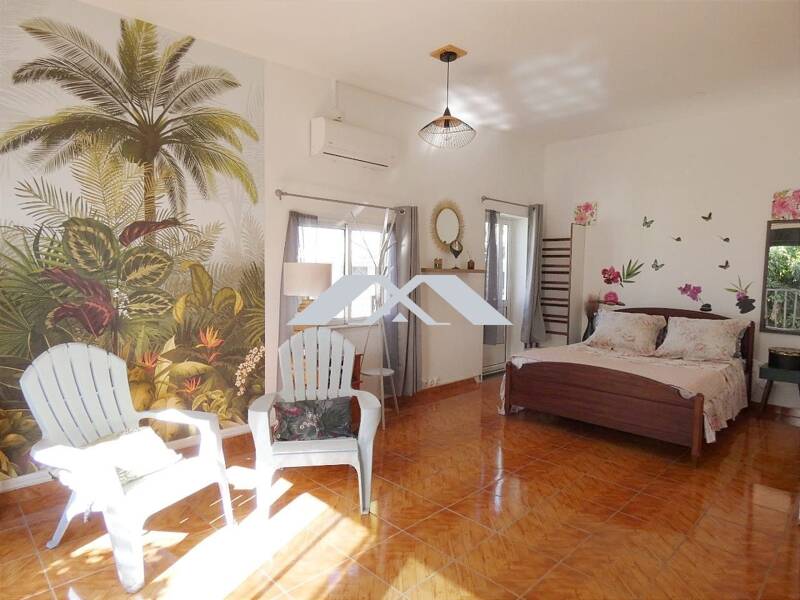 Maison à louer, 55m², SAINT LOUIS