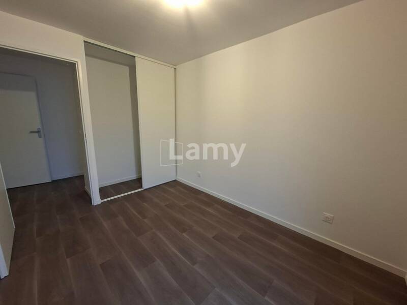 Maison à louer, 44m², LE HAVRE