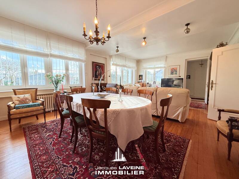 Maison à vendre, 175m², METZ