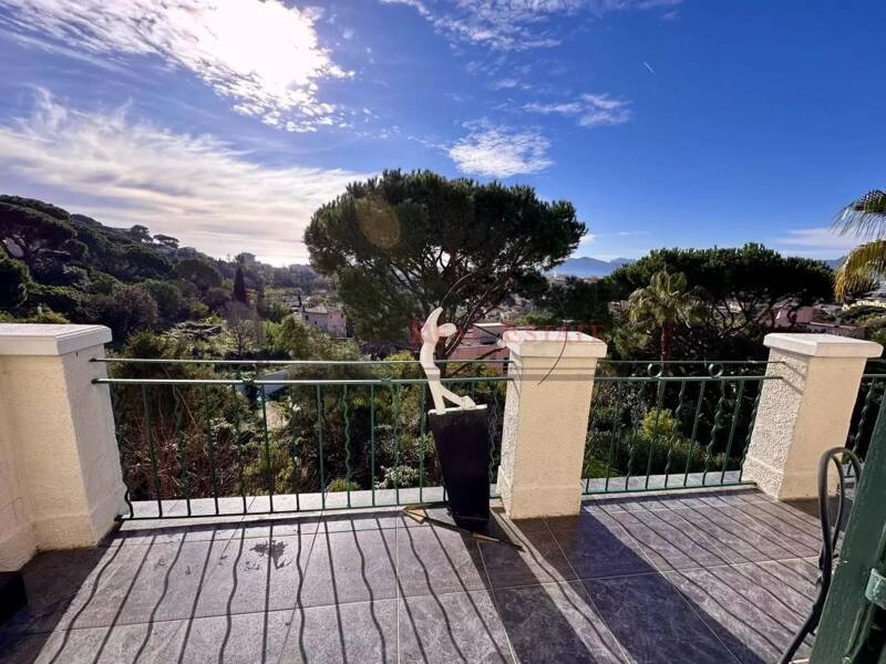 Maison à vendre, 226m², CANNES