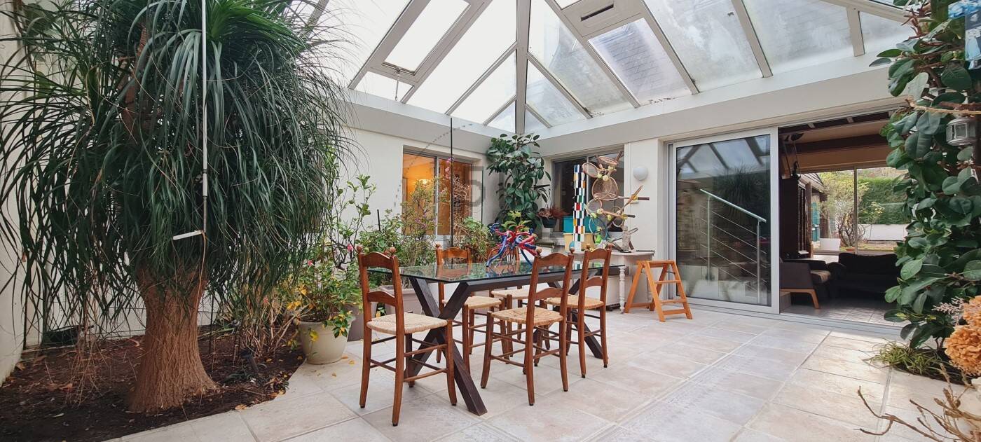 Maison à vendre, 170m², FONTENAY AUX ROSES