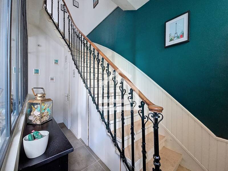 Maison à vendre, 130m², BORDEAUX