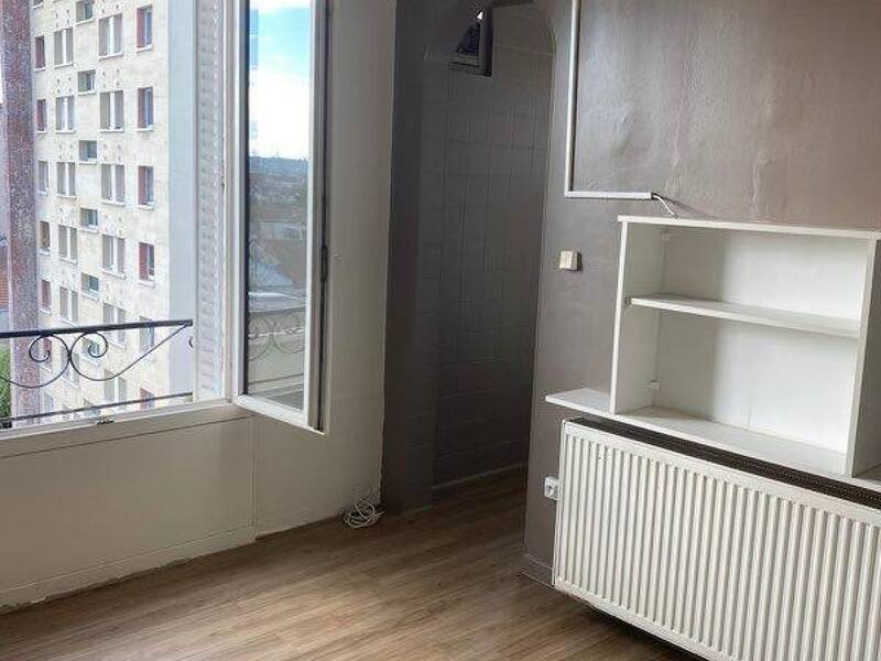 Maison à louer, 19m², BONDY