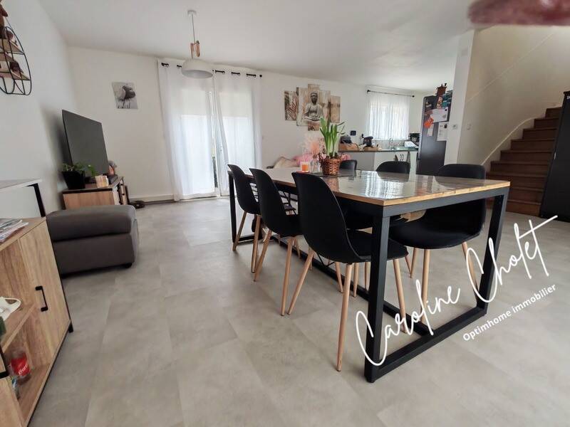 Maison à vendre, 79m², SAINT MEDARD DE GUIZIERES