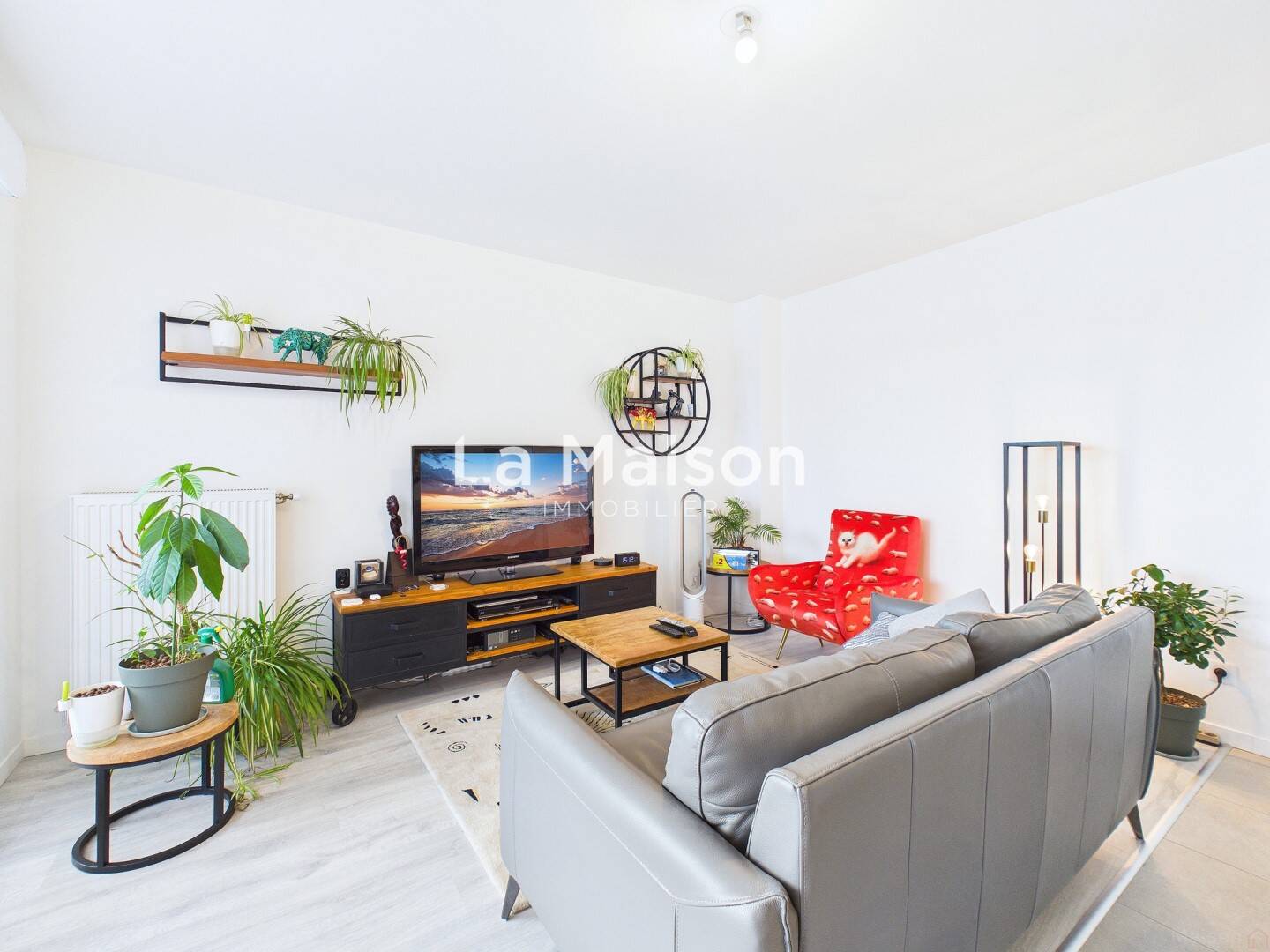 Maison à vendre, 62m², AULNAY SOUS BOIS