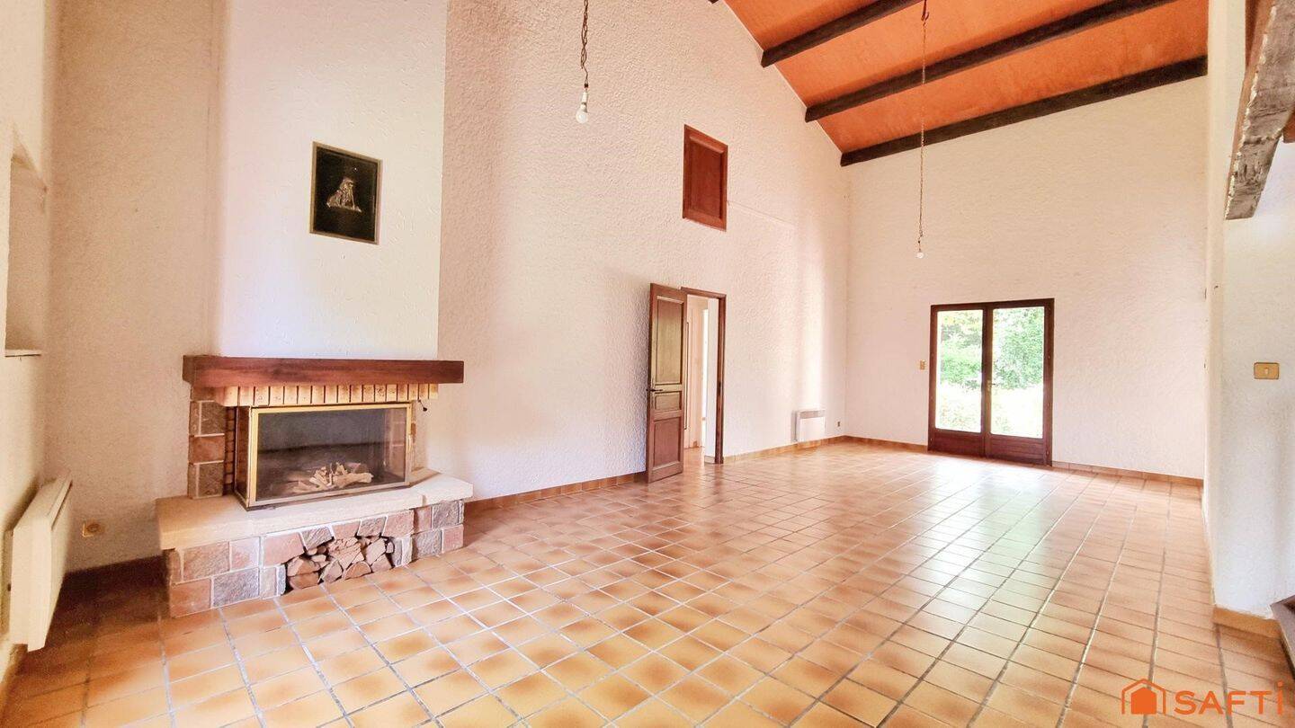 Maison à vendre, 125m², MESCHERS SUR GIRONDE
