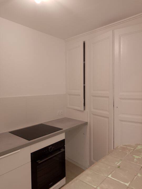 Maison à vendre, 35m², TOULON