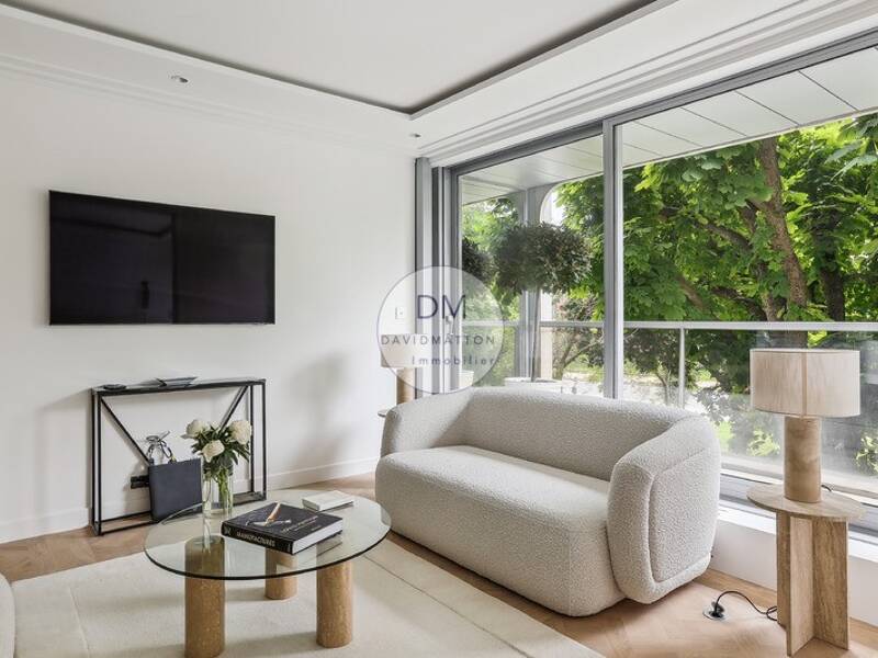 Maison à vendre, 42m², PARIS 16E