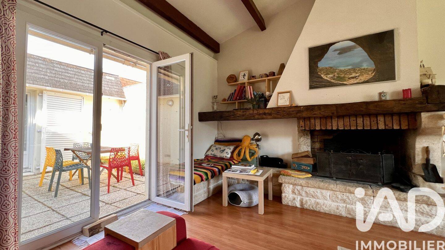 Maison à vendre, 93m², LA ROCHELLE