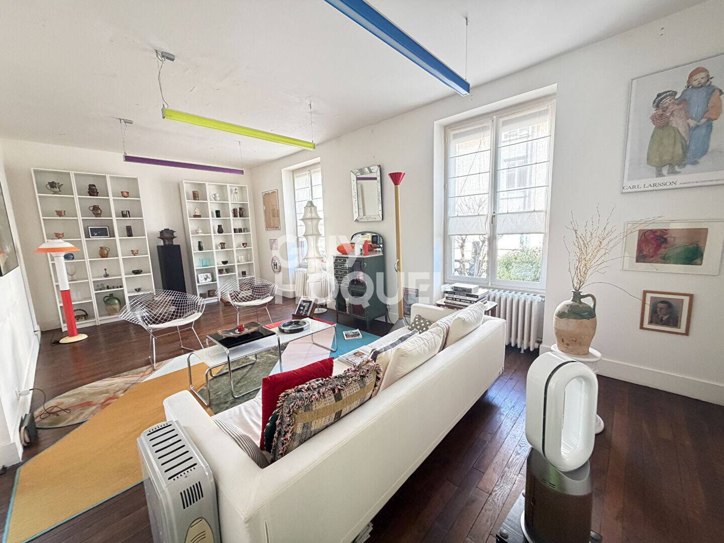 Maison à vendre, 78m², BOURGES