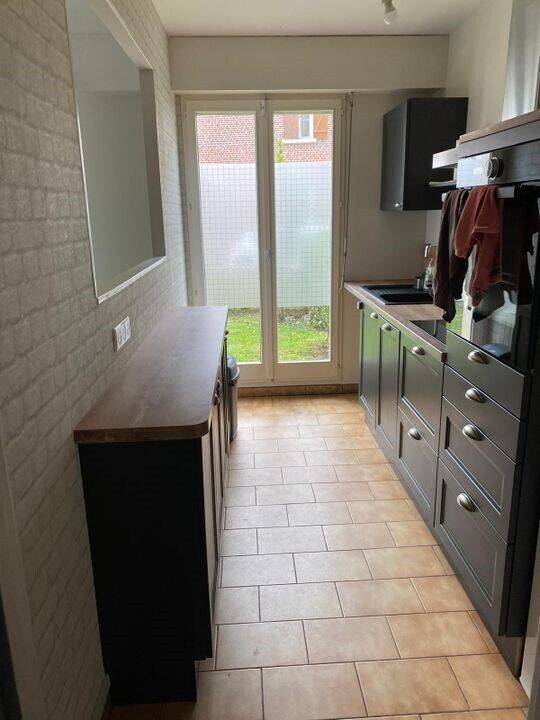 Maison à louer, 60m², BEAUVAIS