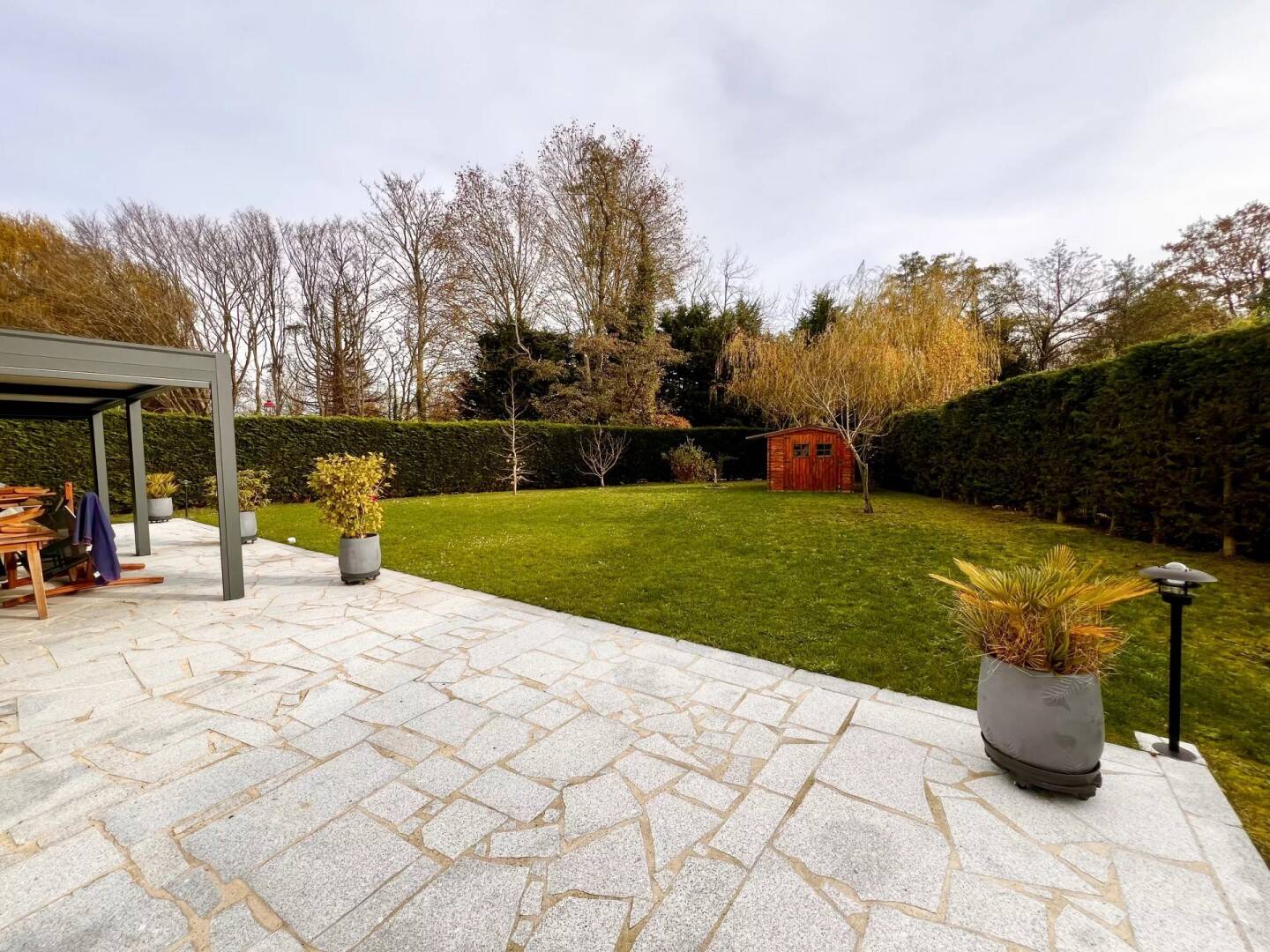 Maison à vendre, 136m², HOUDAN
