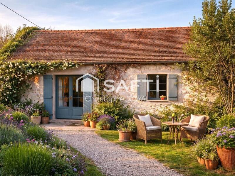 Maison à vendre, 100m², ORTHEZ