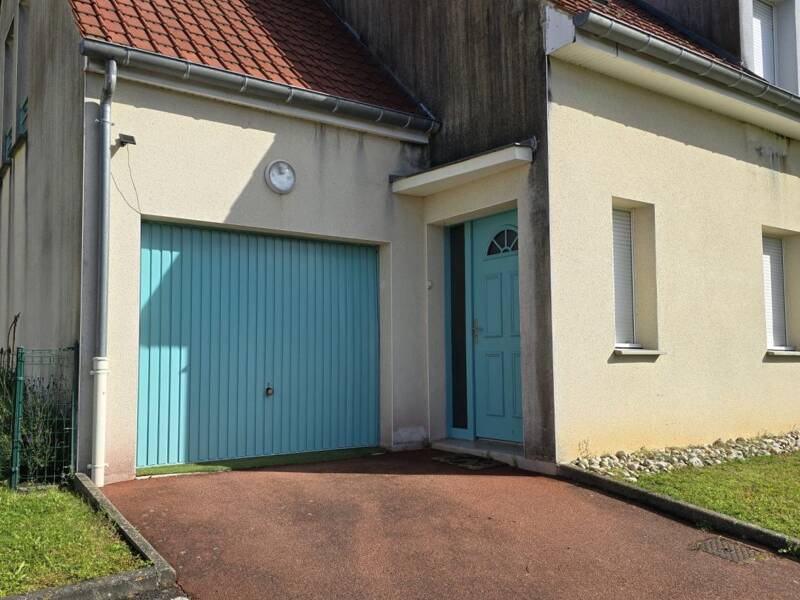 Maison à vendre, 71m², ABBEVILLE