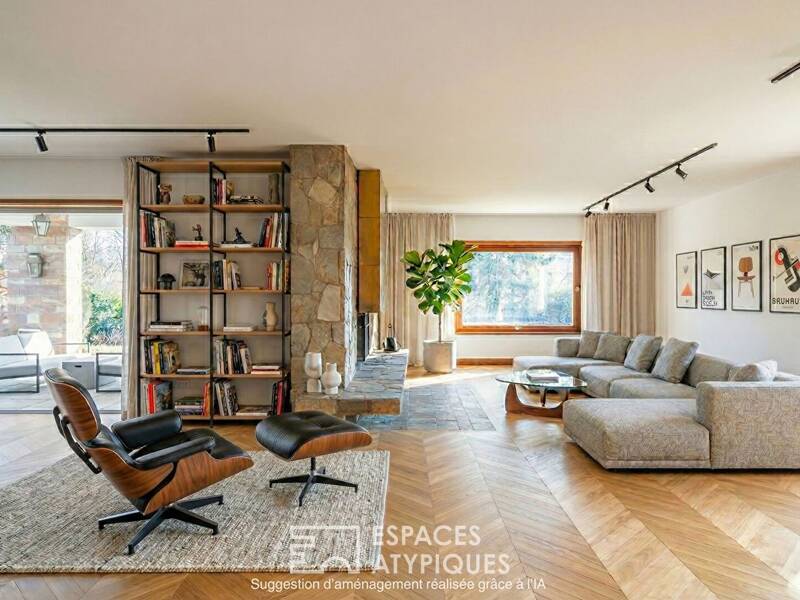 Maison à vendre, 352m², STRASBOURG