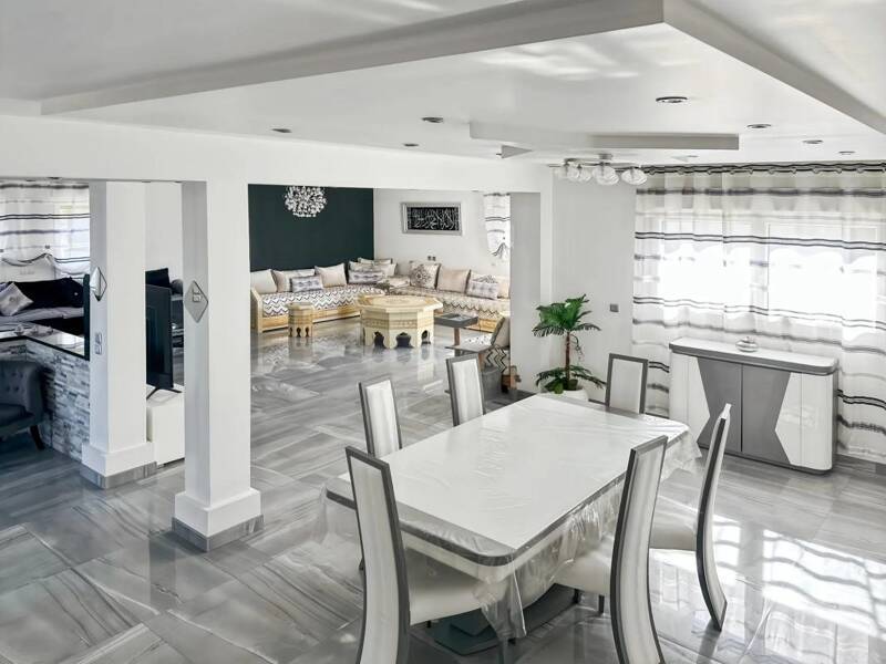 Maison à vendre, 210m², AMNEVILLE