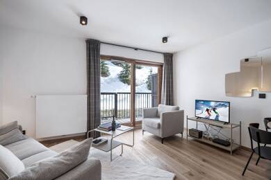 Appartement à vendre 625 000 € 3 pièces 2 chambres 45 m² 1 étages Courchevel Courchevel Moriond 73120