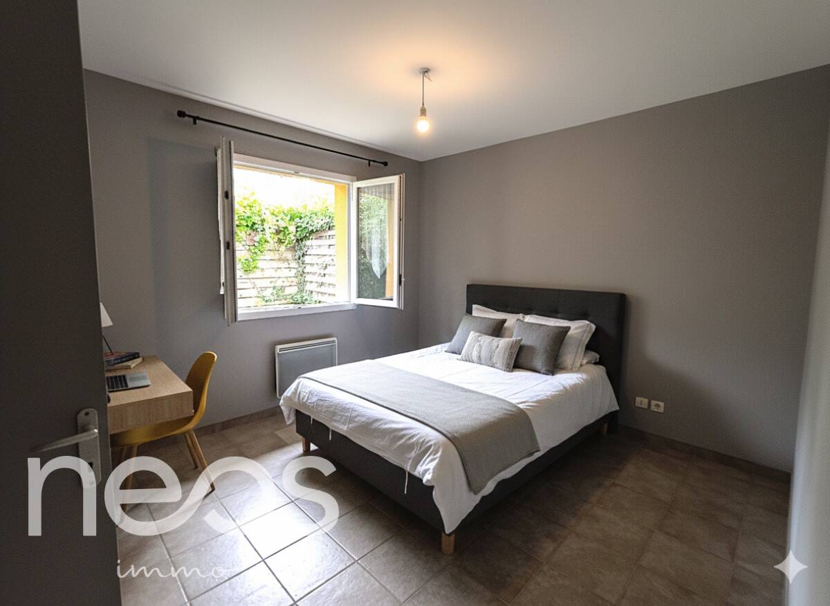 Maison à vendre, 93m², SAINT GERMAIN DU PUCH