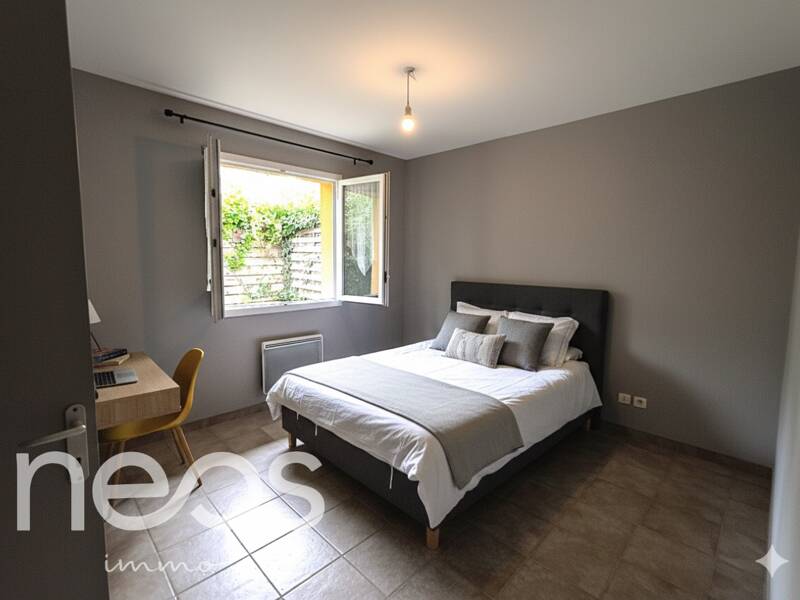 Maison à vendre, 93m², SAINT GERMAIN DU PUCH