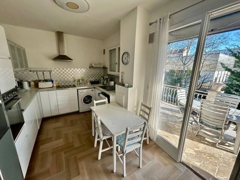 Maison à vendre, 180m², LYON 8E