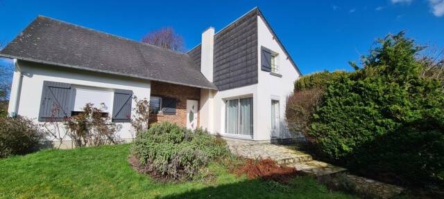 Maison à vendre, 142m², FRIVILLE ESCARBOTIN