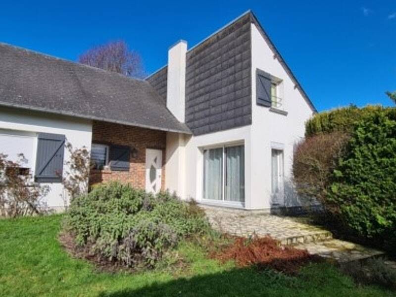 Maison à vendre, 142m², FRIVILLE ESCARBOTIN