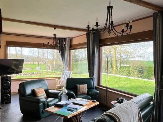 Maison en viager occupé Bouquet 68 000 € 6 pièces 3 chambres 2 250 m² 2 250 m² de terrain Marquay 62127