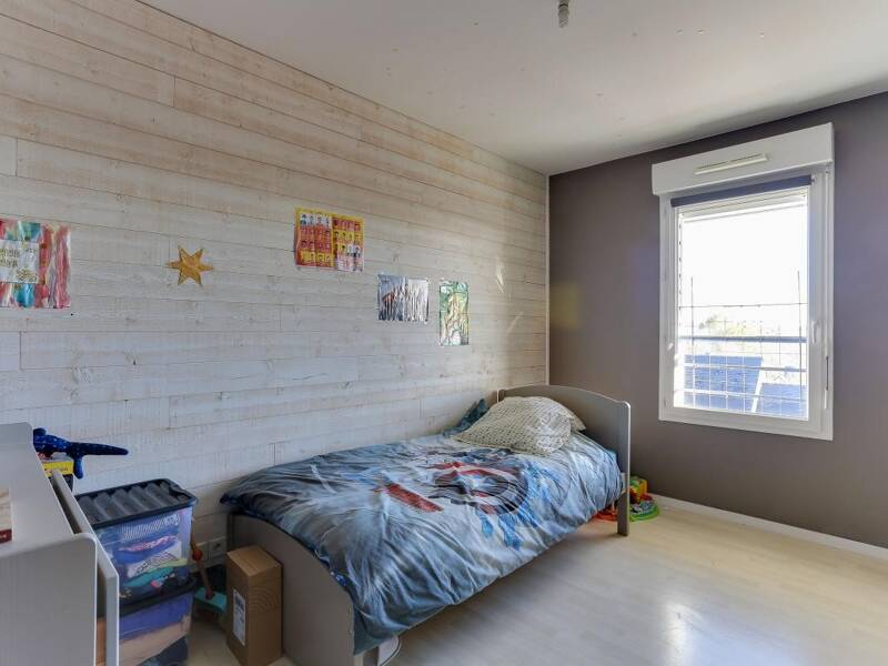 Maison à louer, 76m², ACIGNE