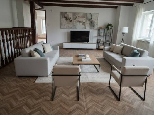 Immeuble à vendre 94 000 € 288 m² Allarmont 88110