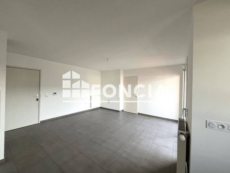 Maison à louer, 59m², CHALLANS