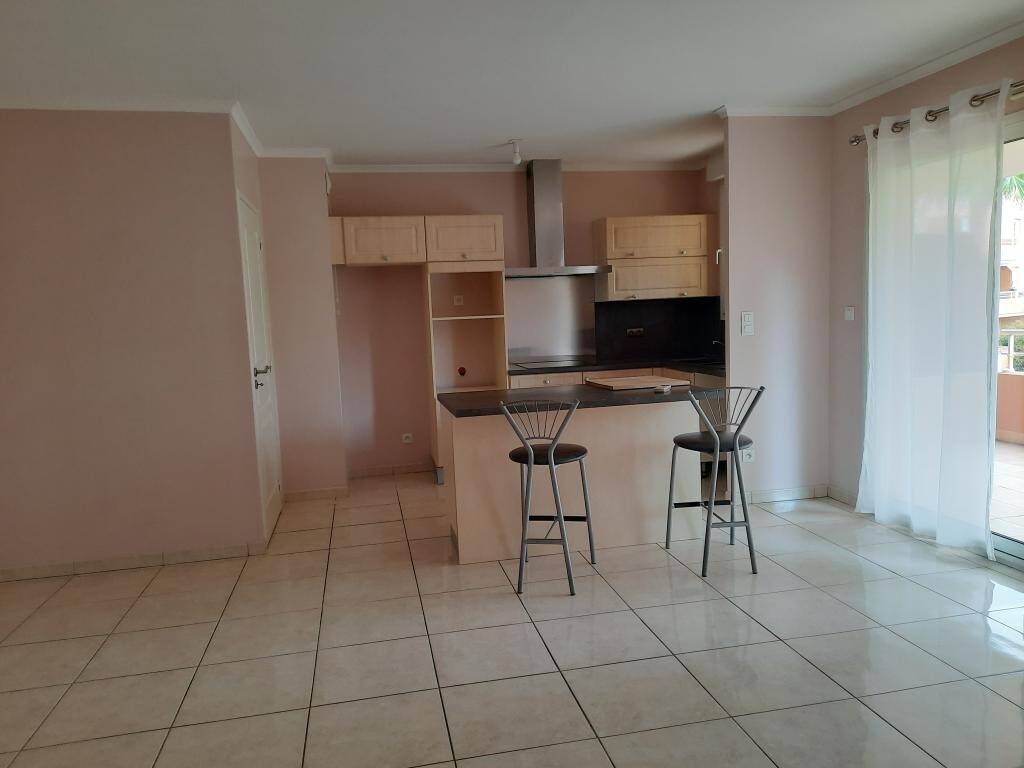 Maison à louer, 73m², BEZIERS