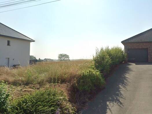 Terrain constructible à vendre 61 000 € 500 m² de terrain Fressies 59268