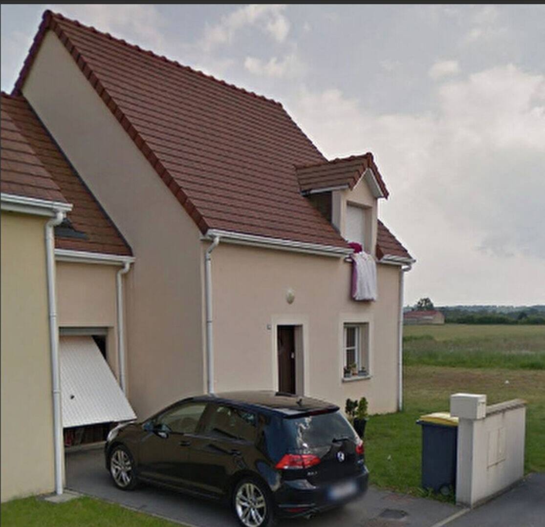 Maison à louer, 83m², ATHIES SOUS LAON